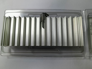 โมดูลแปลงไฟ DC-DC รุ่น VI-2W0-CV/F3 โมดูลจ่ายไฟแบบแยกส่วนเต็มรูปแบบ - Product Image 4