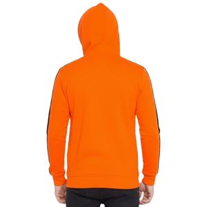 เสื้อฮู้ดสตรีทแวร์ผู้ชาย |   เสื้อสเวตเชิ้ตมีฮู้ดแบบสวมหัวพร้อมผ้าคลุมหน้า - Product Image 2