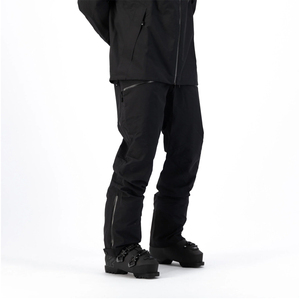 Pantalones de Nieve Holgados Estilo Hip Hop para Hombre, Talla Grande, Cortavientos, Impermeables y Holgados - Product Image 4