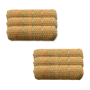 MEILLEUR PRODUIT SOFT COIR MAT-Confortable et doux pour les pieds Idéal pour les entrées et les espaces de vie - Product Image 1