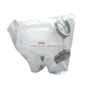 Conjunto de Tanque de Agua Agras T16 de 16L para Dron de Pulverización DJ1, Recipiente de Productos Químicos Original de Fábrica de Alta Densidad, Repuestos - Product Image 2