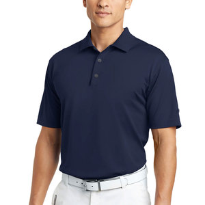 Bleu Royal Logo Personnalisé Coupe Ample Surdimensionné Usine Polos Vierges Pas Cher - Product Image 4