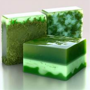 La puissance de l'océan dans chaque savon - Product Image 3