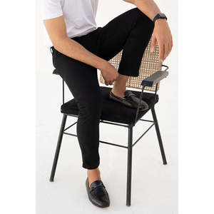 Pantalones de Hombre Directo de Fábrica, Tela Premium Estampada, Logotipo Personalizado Disponible - Product Image 5