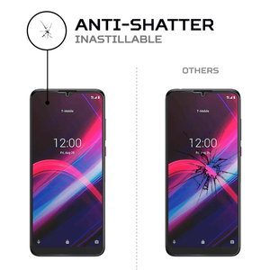 ฟิล์มกันรอย ANTISHOCK สำหรับ T-Mobile REVVL 4+ - Product Image 5