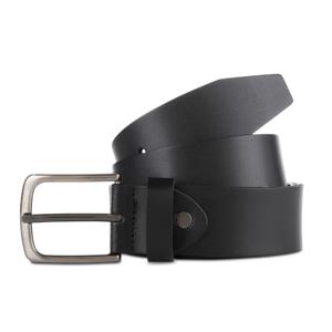 Usine En Gros Hommes Premium Casual Ceinture Confortable Usage Quotidien Accessoire Alliage Respirant Écologique Durable Haute Résistance - Product Image 1
