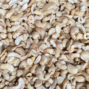 Anacardos de Vietnam de alta calidad, anacardos salados, anacardos salados, OEM, ODM - Product Image 1