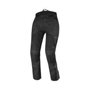 Mujeres Forge 2,0 Touring/Offroad Cordura impermeable 3 capas Adventure/Enduro 4 temporada moto textil pantalones/pantalón, CE acolchado - Product Image 1