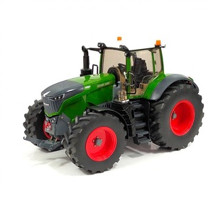 Tractor agrícola original 30-180hp 4WD Fendt B5000DT Tractor de ruedas 70HP con motor esencial y engranaje para agricultura - Product Image 6