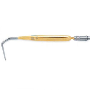 Gran oferta, retractores ópticos de fibra de acero inoxidable fabricados en Pakistán, fuente de alimentación Manual para instrumentos quirúrgicos - Product Image 6