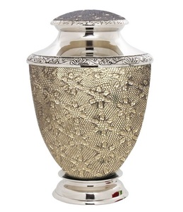 TROFEO DE CREMACIÓN PARA ADULTOS DE MÁRMOL PÚRPURA URNA para CENIZAS HUMANAS SUMINISTROS FUNERARIOS URNA ESMALTE DE ALTA CALIDAD para CENIZAS HUMANAS URNA - Product Image 6