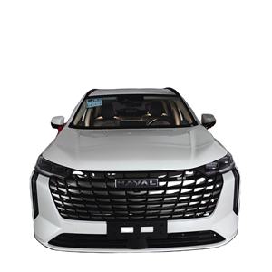 SUV Edición Max 2025, Interior de Alta Calidad, Motor Turbo Automático 1.5T, Tamaño de Neumáticos R17, 2WD/4WD - Product Image 1