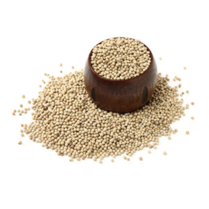 Poudre de poivre blanc indien, approuvée par l'industrie alimentaire, certifiée ISO HACCP pour la conformité à l'exportation dans le monde entier - Product Image 4