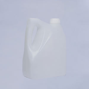 Envase Ecológico Personalizado de Plástico Vacío para Detergente Líquido, Jabón, Aceite de Cocina - Product Image 4