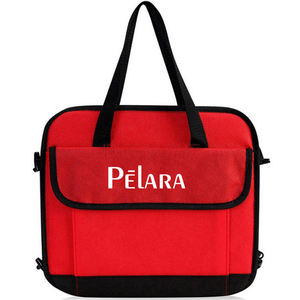 Organisateur de coffre de voiture pliable et isolé avec options d'impression personnalisées sur 1/2 face et de couleur - Product Image 1