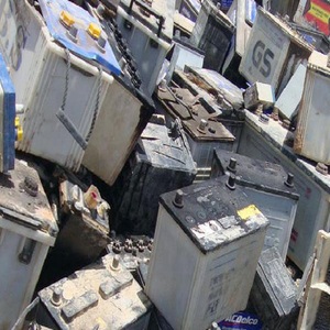 Meilleure offre d'usine : Déchets de batteries au plomb, batteries de voitures usagées de haute qualité, et déchets de batteries au lithium en vrac - Product Image 3