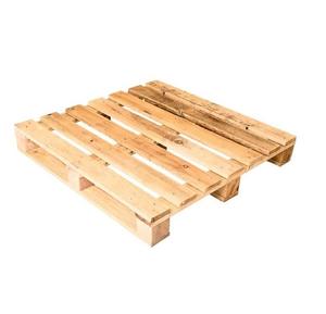 Elementos de paletas económicos en venta, componentes de madera de alta calidad para la producción de paletas y uso industrial - Product Image 1