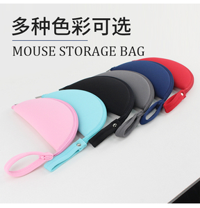 Épaissir matériel de <span class=keywords><strong>plongée</strong></span> résistant aux rayures résistant à l'usure 2 en 1 tapis de <span class=keywords><strong>souris</strong></span> sac de rangement pour <span class=keywords><strong>souris</strong></span> - Product Image 6