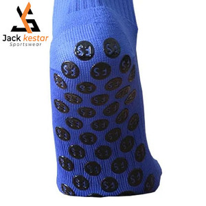 <b>Socks</b> <b>Long</b> Calf Football <b>Socks</b> Terry Breathable Soccer Stockings <b>Socks</b> Soccer <b>Men</b> Knee High Sports - Product Image 3