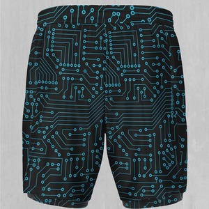 Pantalones Cortos de Verano para Hombre, Ropa Casual, Personalización Completa con Logotipo Propio, Pantalones Cortos de Sublimación para Hombre de la Mejor Calidad en Venta - Product Image 6