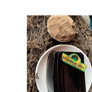 ผงเจลลี่หญ้าดำ วัตถุดิบสมุนไพรสำหรับทำของหวานเย็นสดชื่นในฤดูร้อนและซุปหวาน - Product Image 6