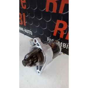 MOTEUR DE DÉMARREUR TOYOTA Yaris Series (17>20) 28100-0Q081 Essence 1.0 - Product Image 5