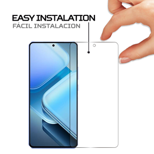 ฟิล์มกันรอยหน้าจอ ANTISHOCK Vivo IQOO Z9 Turbo Endurance - Product Image 3