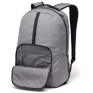 Factory Sale Customized Logo & Packing <b>Backpack</b> Zipper Closure High Quality Non-Woven Fabric <b>Large</b> Capacity Unisex Fashionable - Product Image 4