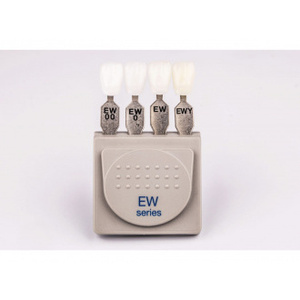Guida alle tonalità bianche estetiche Kuraray Noritake - Product Image 1