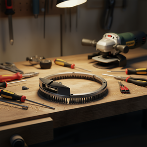 Accesorios y Piezas para Herramientas Neumáticas Festool, Anillo de Escobillas BC-RG - Product Image 3