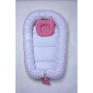 Sugar Blossom <b>Functional</b> <b>Pillows</b> & <b>Positioners</b> - Product Image 3