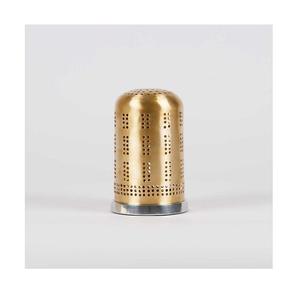 Ensemble de brûleurs à bakhoor en fer blanc et noir, ensemble de quatre brûleurs à oud de taille personnalisée, Mubkhar, best-seller - Product Image 4