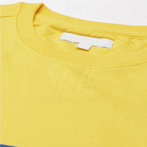 Sudadera para Hombre de Alta Calidad, Transpirable, Informal, Hecha de Algodón y Poliéster, para Venta en Línea - Product Image 2