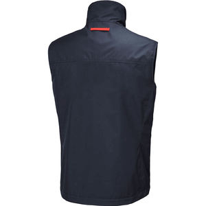 Gilet sans manches matelassé pour homme, veste d'hiver isolée - Product Image 2