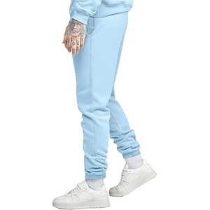 Trajes Deportivos Personalizados para Hombre, Primavera 2026, Estilo Urbano, 2 en 1, con Logotipo N, Fabricación de Alta Calidad - Product Image 4