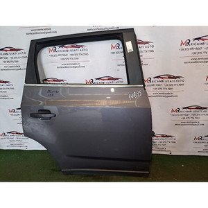 PORTA POSTERIORE DESTRA RH CHEVROLET Orlando 1a Serie 95242607 PORTA Z20D1 (10>14) - Product Image 1