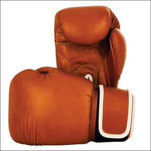 Guantes de Boxeo de Alto Rendimiento Sanda Personalizables Cómodos Resistentes al Sudor Transpirables para Entrenamiento Uso Prolongado Duraderos - Product Image 3