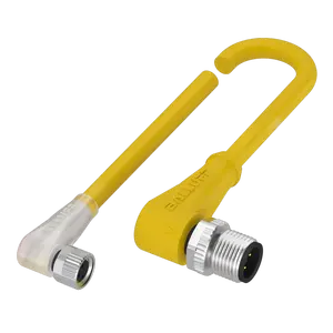 BALLUFF BCC0595 <b>Power</b> <b>Cords</b> & <b>Extension</b> <b>Cords</b> - Product Image 1