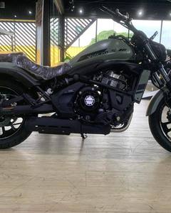 2023 Kawasaki Vulcan 650 Sportbike combustible eléctrico nueva condición con frenos de disco (delantero y trasero) - Product Image 3