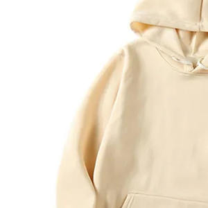 Sudadera con Capucha de Algodón Suave con Cordón Ajustable, Estampado Personalizado, Ideal para Uso Casual, MOQ Bajo - Product Image 6