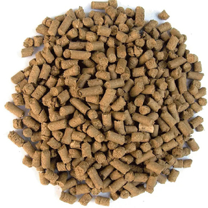 เม็ดไม้ชีวมวลอัดเม็ดเชื้อเพลิงเป็นมิตรกับสิ่งแวดล้อม - Product Image 3