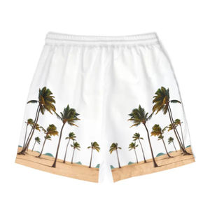 Nouveaux shorts de jogging High Street pour hommes, vêtements d'été écologiques, prix de gros - Product Image 6