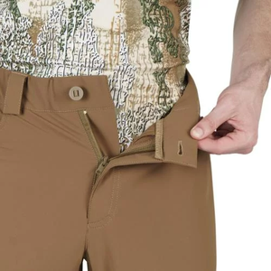 Pantalones de Campo Duraderos, Ligeros, Transpirables, Impermeables, Elásticos y Delgados, con Cierre y Múltiples Bolsillos, Corte Estilo Jean, para Verano y Primavera - Product Image 6