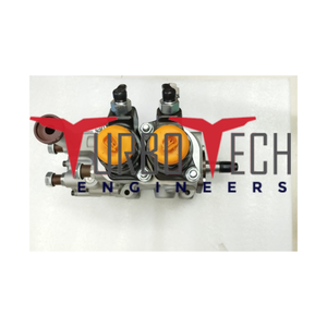 BOMBA COMBUSTIBLE 094000-0480 094000-0484 8-97603414-4 - Product Image 3