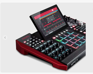 ข้อเสนอสุดพิเศษ MPC X - เครื่องดรัมแมชชีนและแซมเพลอร์แบบสแตนด์อโลน หน้าจอ 10.1 นิ้ว - Product Image 3