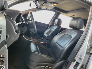 2008 pour Hyundai Veracruz 300VX propre SUV coréen avec toit ouvrant 4WD Navigation 18R sièges en cuir grandes caractéristiques pas d'accident - Product Image 3