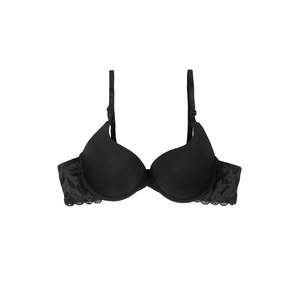 Soutien-gorge en dentelle de sucre bleu d'importation européenne avec décoration élégante de dentelle - Product Image 3