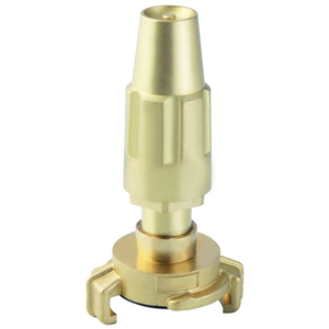 Ugello in ottone con connessione rapida - Product Image 1