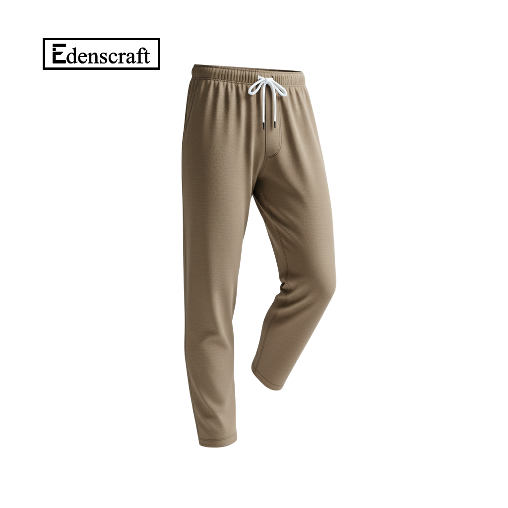 สีน้ำตาล (ปรับแต่งสีและการออกแบบได้)