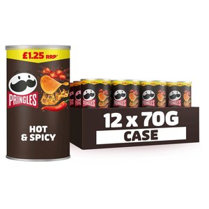 Pringles Original 165g de qualité supérieure en vente / Pringles Original 165g / Pringles Tous les Goûts - Product Image 1